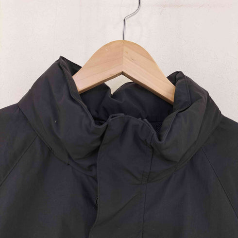 ユニクロ UNIQLO ウィンドプルーフスタンドブルゾン メンズ import:XL