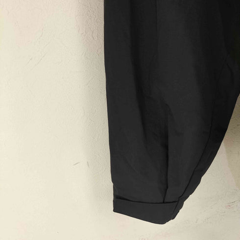 ユニクロ UNIQLO ウィンドプルーフスタンドブルゾン メンズ import:XL