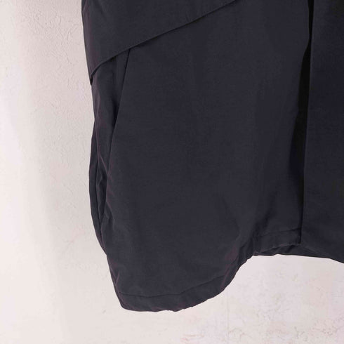 ユニクロ UNIQLO ウィンドプルーフスタンドブルゾン メンズ import:XL
