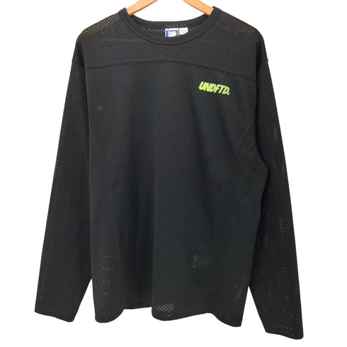 アンディフィーテッド UNDEFEATED PRACTICE JERSEY メンズ S