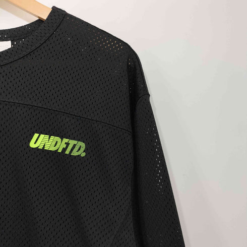 アンディフィーテッド UNDEFEATED PRACTICE JERSEY メンズ S