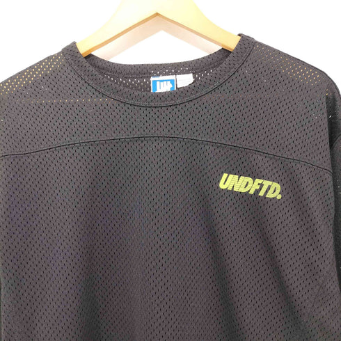 アンディフィーテッド UNDEFEATED PRACTICE JERSEY メンズ S