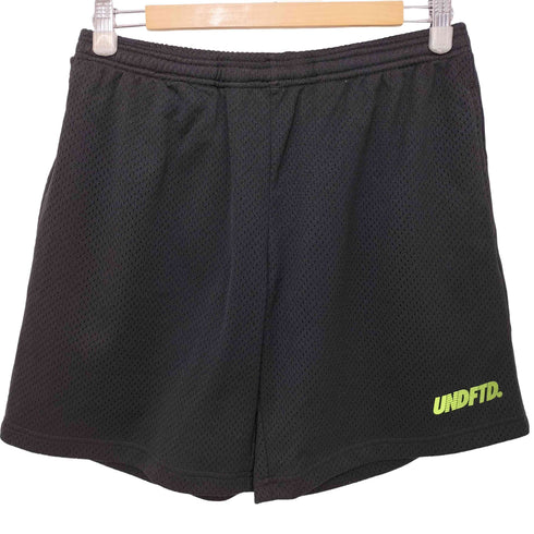 アンディフィーテッド UNDEFEATED PRACTICE JERSEY PANTS メンズ S