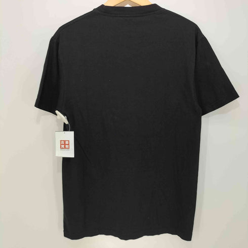 アンディフィーテッド UNDEFEATED LOGO S/S TEE メンズ S