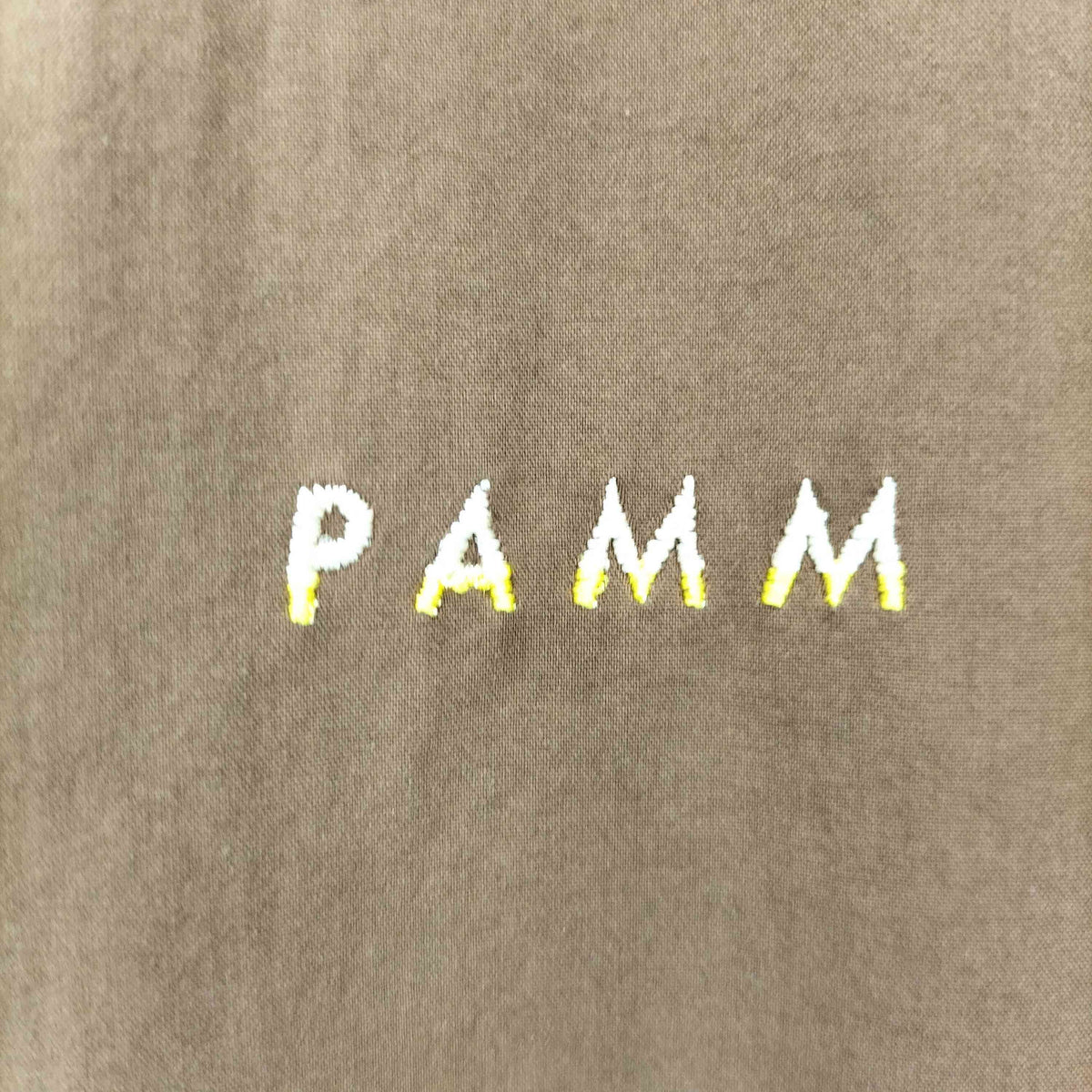 PAMM ゆれるふきんのジャンプスーツ メンズ FREE – ブランド古着買取 