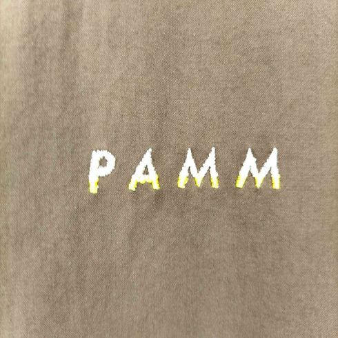 PAMM ゆれるふきんのジャンプスーツ メンズ FREE