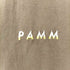 PAMM ゆれるふきんのジャンプスーツ メンズ FREE