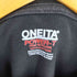 オニータ ONEITA POWER-T 無地 Tシャツ メンズ import:L