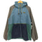 エルエルビーン L.L.Bean マウンテン クラシック ジャケット マルチカラー ジップアップ メンズ import:XL