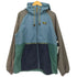 エルエルビーン L.L.Bean マウンテン クラシック ジャケット マルチカラー ジップアップ メンズ import:XL
