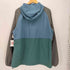 エルエルビーン L.L.Bean マウンテン クラシック ジャケット マルチカラー ジップアップ メンズ import:XL
