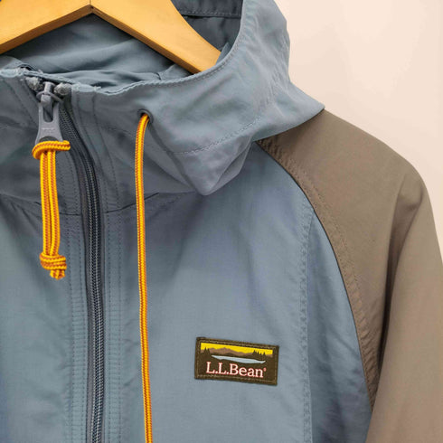 エルエルビーン L.L.Bean マウンテン クラシック ジャケット マルチカラー ジップアップ メンズ import:XL