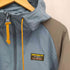 エルエルビーン L.L.Bean マウンテン クラシック ジャケット マルチカラー ジップアップ メンズ import:XL
