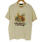 ジャーナルスタンダードレリューム JOURNAL STANDARD relume 別注プリントTシャツ メンズ JPN:L