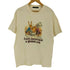 ジャーナルスタンダードレリューム JOURNAL STANDARD relume 別注プリントTシャツ メンズ JPN:L