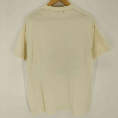 ジャーナルスタンダードレリューム JOURNAL STANDARD relume 別注プリントTシャツ メンズ JPN:L
