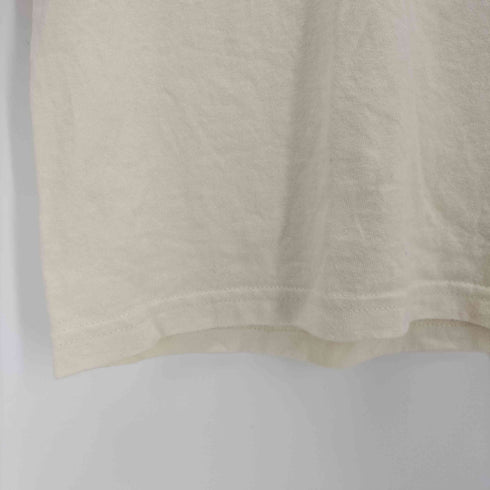 ジャーナルスタンダードレリューム JOURNAL STANDARD relume 別注プリントTシャツ メンズ JPN:L