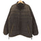 ステューシー Stussy 90S OLD 紺タグ リップストップ 中綿 ジャケット メンズ import:XL
