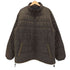 ステューシー Stussy 90S OLD 紺タグ リップストップ 中綿 ジャケット メンズ import:XL