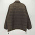 ステューシー Stussy 90S OLD 紺タグ リップストップ 中綿 ジャケット メンズ import:XL
