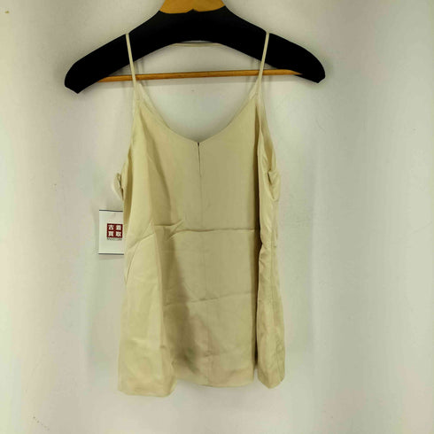 シティー CITY キュプラサテンキャミソール レディース FREE