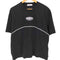センスオブプレイス SENSE OF PLACE ブロックドデザインTシャツ メンズ JPN:L