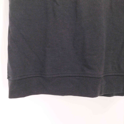 センスオブプレイス SENSE OF PLACE ブロックドデザインTシャツ メンズ JPN:L