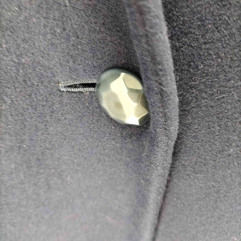 カラット Carat ダブルチェスターウールコート レディース