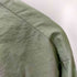 ユナイテッドアローズ UNITED ARROWS ボリューム袖ノーカラーブラウス レディース