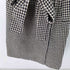 ザラ ZARA LONG GINGHAM VEST ロング ギンガムチェックベスト レディース JPN:S