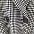 ザラ ZARA LONG GINGHAM VEST ロング ギンガムチェックベスト レディース JPN:S