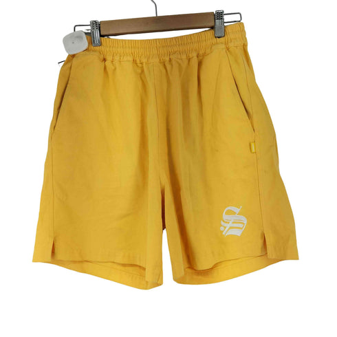 ケボズ KEboz STADIUM SHORT PANTS メンズ JPN:M