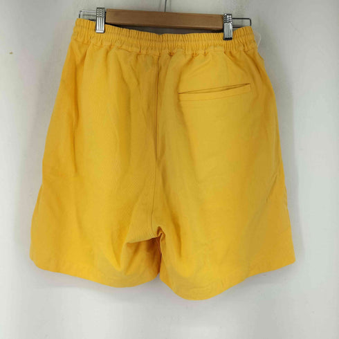 ケボズ KEboz STADIUM SHORT PANTS メンズ JPN:M