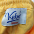 ケボズ KEboz STADIUM SHORT PANTS メンズ JPN:M