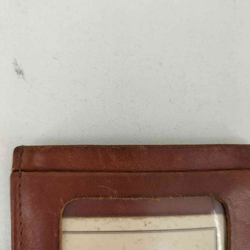 ホワイトハウスコックス Whitehouse Cox ホースハイド カードケース メンズ