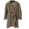 ジョルジュレッシュ GEORGES RECH ライナー付き フーデットコート レディース JPN:40