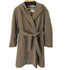 ジョルジュレッシュ GEORGES RECH ライナー付き フーデットコート レディース JPN:40