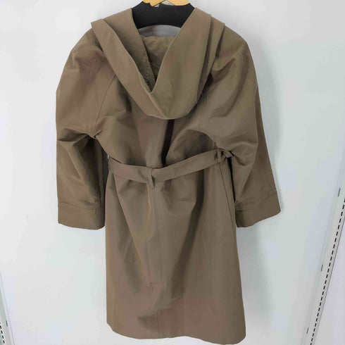 ジョルジュレッシュ GEORGES RECH ライナー付き フーデットコート レディース JPN:40