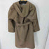 ジョルジュレッシュ GEORGES RECH ライナー付き フーデットコート レディース JPN:40