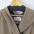 ジョルジュレッシュ GEORGES RECH ライナー付き フーデットコート レディース JPN:40