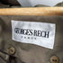 ジョルジュレッシュ GEORGES RECH ライナー付き フーデットコート レディース JPN:40