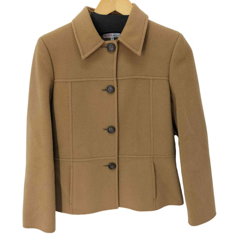 マイケルマイケルコース Michael Michael Kors ウールジャケット レディース US:4