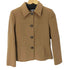 マイケルマイケルコース Michael Michael Kors ウールジャケット レディース US:4