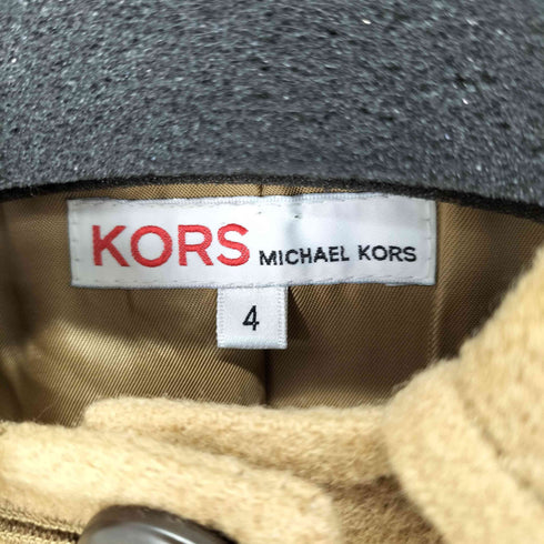 マイケルマイケルコース Michael Michael Kors ウールジャケット レディース US:4