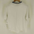 ザラ ZARA CONTRAST COLLAR T-SHIRT コントラスト カラー Tシャツ メンズ import:S