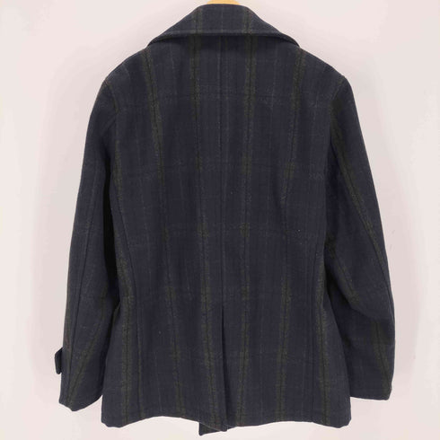 ジーユー GU オーバーサイズpコート メンズ JPN:XL