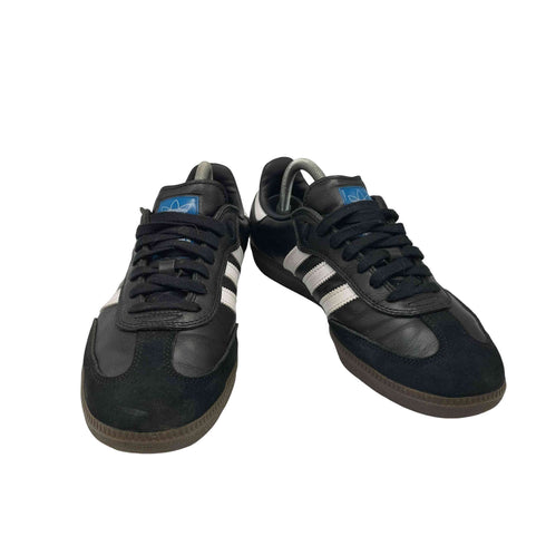 アディダスオリジナルス adidas Originals Samba ADV Core Black サンバ コアブラック メンズ JPN:26