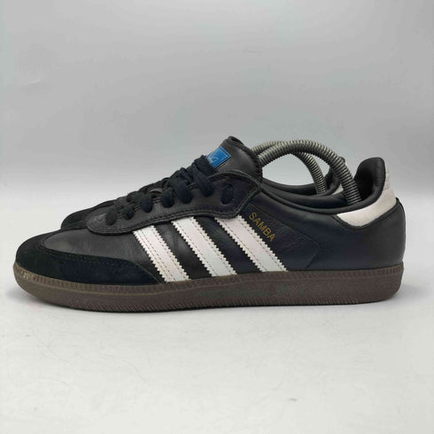 アディダスオリジナルス adidas Originals Samba ADV Core Black サンバ コアブラック メンズ JPN:26