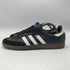 アディダスオリジナルス adidas Originals Samba ADV Core Black サンバ コアブラック メンズ JPN:26