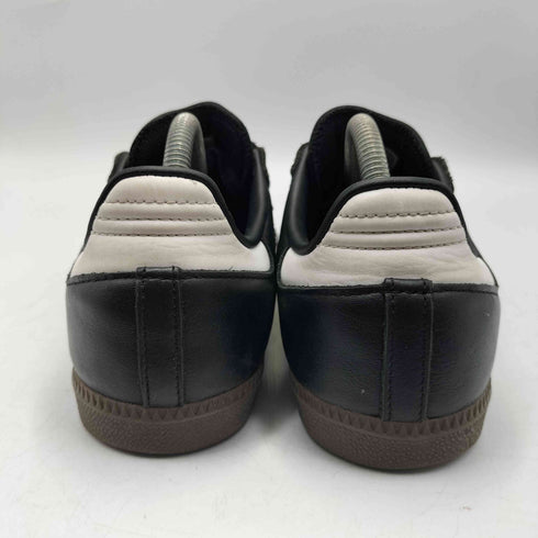 アディダスオリジナルス adidas Originals Samba ADV Core Black サンバ コアブラック メンズ JPN:26